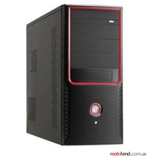 CASECOM Technology KB-6620E w/o PSU