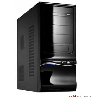 CASECOM Technology KJ-3310 420W Black