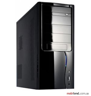 CASECOM Technology KJ-3319 w/o PSU