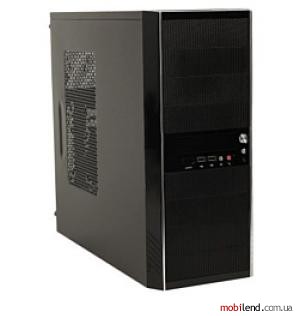 CASECOM Technology KM-5288 550W Black/blue