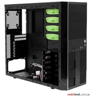 CASECOM Technology KM-5588 w/o PSU