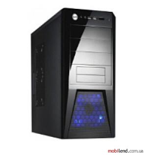 CASECOM Technology KM-7686 w/o PSU