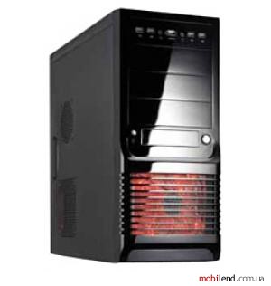 CASECOM Technology KS-7288 500W Red