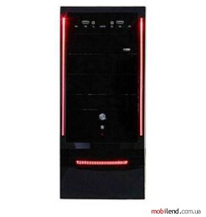 CASECOM Technology KS-7388 470W Red