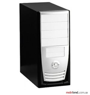 CASECOM Technology LG-7720 400W Black/silver