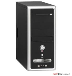 CASECOM Technology LG-8890 350W Black/silver