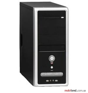 CASECOM Technology LG-8890 400W Black/silver