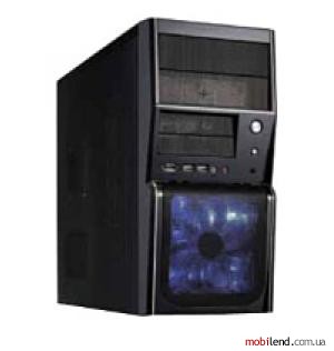 CASECOM Technology MA-1188B 470W Black/blue