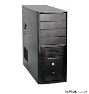CasePoint CX-1967 450W Black