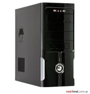CasePoint CX-2F67-01 400W Black