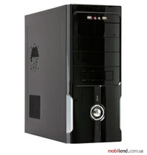 CasePoint CX-2F67-01 450W Black