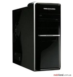CasePoint G8203-8800 450W Black/silver