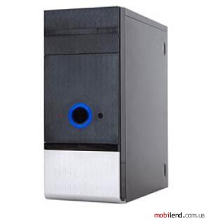 CasePoint MC3302-3300 400W Black/silver
