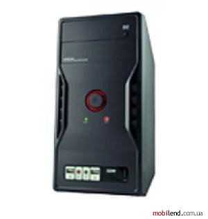 CasePoint MC5001-5000B 400W Black