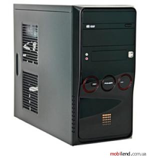 CasePoint MC5002-5000B 400W Black