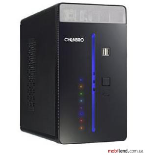 Chenbro ES30068 150W Black