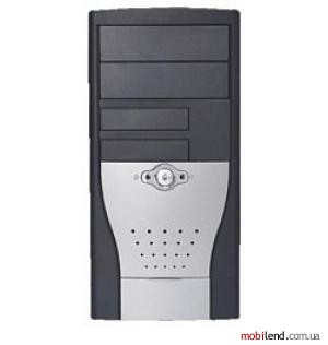 Chenbro PC30822 350W Black/silver