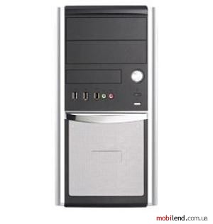 Chenbro PC30831 350W Black/silver