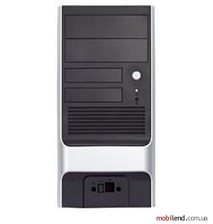 Chenbro PC30864 350W Black/silver