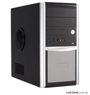 Chenbro PC31031 400W Black/silver