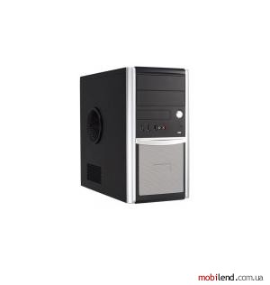 Chenbro PC31031 Black/silver