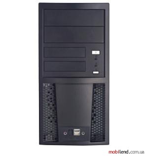 Chenbro PC31124 Black