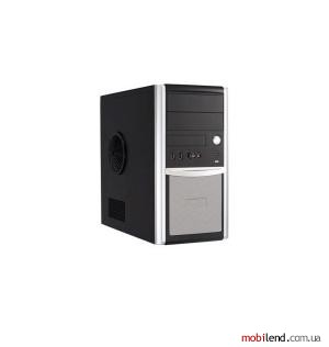 Chenbro PC31131 Silver/black