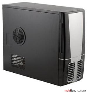 Chenbro PC61162 400W Black/silver