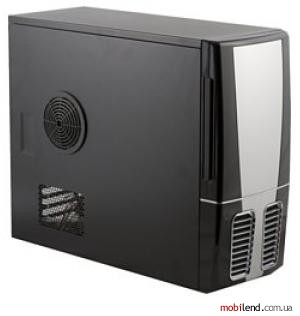 Chenbro PC61162 450W Black/silver