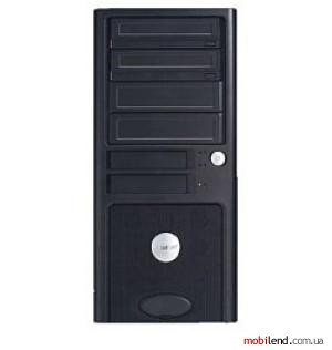 Chenbro PC61163 Black