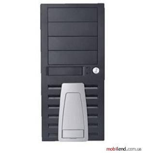 Chenbro PC61168 350W Black/silver