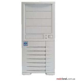 Chenbro PC61169 White