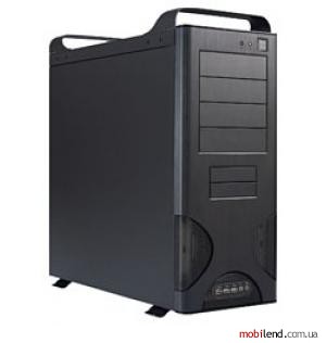 Chenbro PC61566 Black