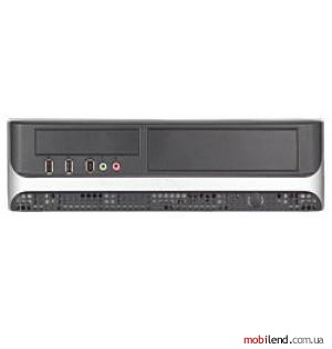 Chenbro PC71167 250W Black/silver