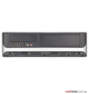 Chenbro PC71167 300W Black/silver