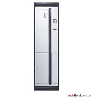 Chenbro PC71168 250W Black/silver