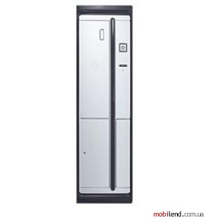 Chenbro PC71168 300W Black/silver