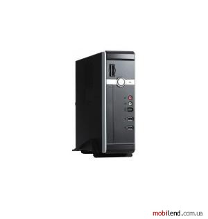 Chenbro PC781 60W Black/silver