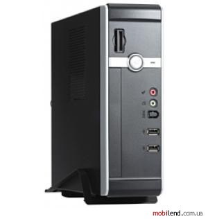 Chenbro PC781 96W Black/silver