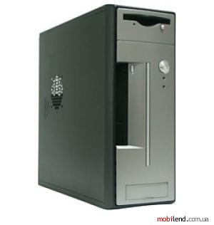 Chenbro PC805-69 270W Black/silver