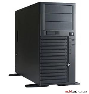 Chenbro SR10569 Black/silver