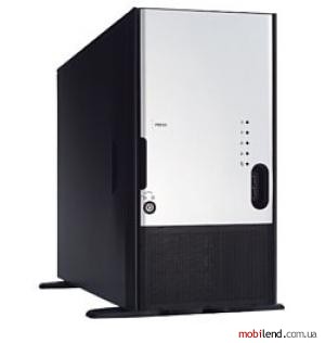 Chenbro SR10768 600W Black/silver