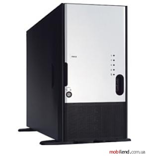 Chenbro SR10768 Black/silver