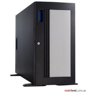 Chenbro SR10969 650W Black/silver