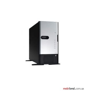 Chenbro SR20968 Black/silver