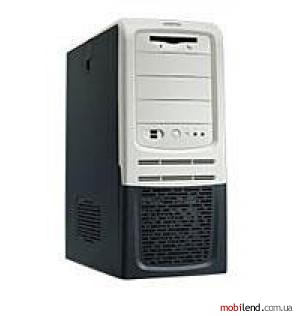 Chieftec AL-03BK 300W