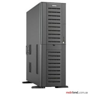 Chieftec BA-01B-B-B w/o PSU