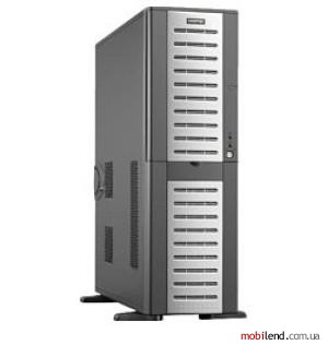 Chieftec BA-01B-B-SL 460W