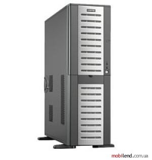 Chieftec BA-01B-B-SL w/o PSU