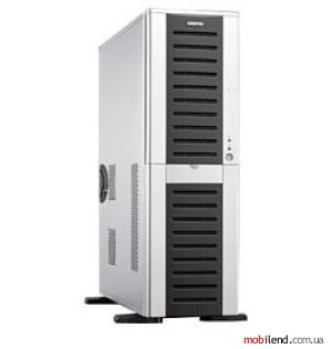 Chieftec BA-01SL-SL-B w/o PSU